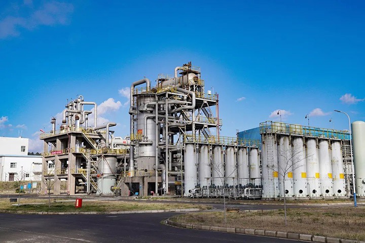 【主题宣传周】多措并举抓落实　凝心聚力促开展——解化清洁能源公司一季度生产谋划实现“开门红”