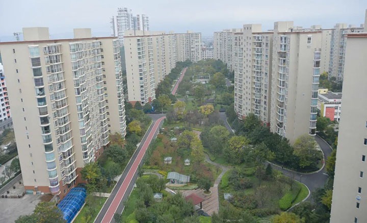 【主题宣传周】解民忧、、惠民生、、暖民心 云维集团高质量推进“三供一业”疏散移交事情