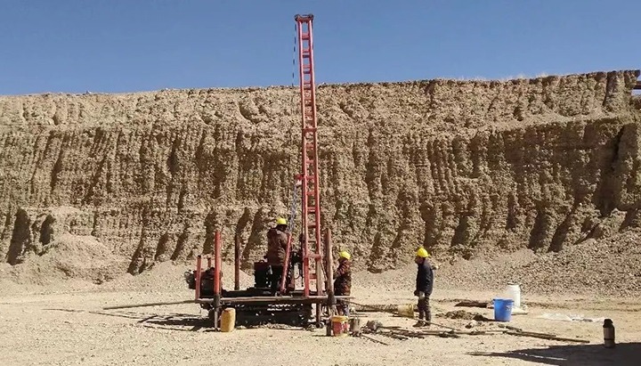 【主题宣传周】以市场为导向　推行匠心准则——中化地质矿山总局云南地质勘查院戮力同心谋开展　砥砺前行谱新篇