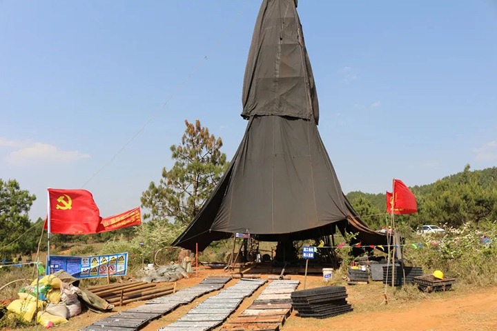 【主题宣传周】开足马力抓开展　铆足劲头开新局——中化云南地勘院一季度谋划开展稳中有进、、、稳步提质