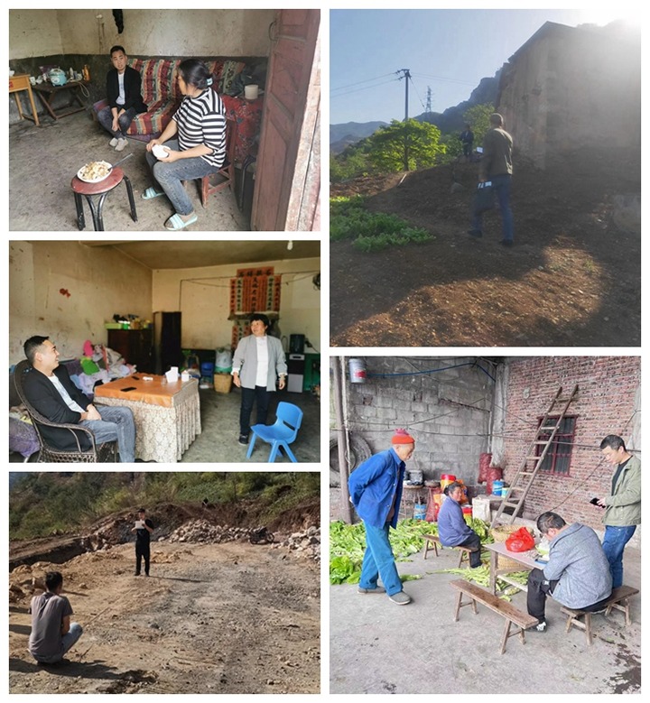 【简讯】麻柳湾社区驻村事情队干部作风大提升　助力墟落振兴、、罗平东城公司专题学习《中华人民共和国反有组织犯罪法》