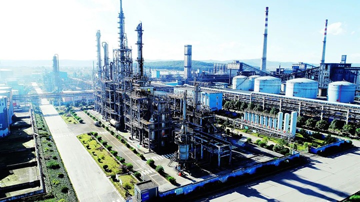 【主题宣传周】让清廉成为企业稳步开展的“助推器”——曲煤焦化公司周全推进“清廉曲煤”建设 为集团高质量开展注入“廉动力”