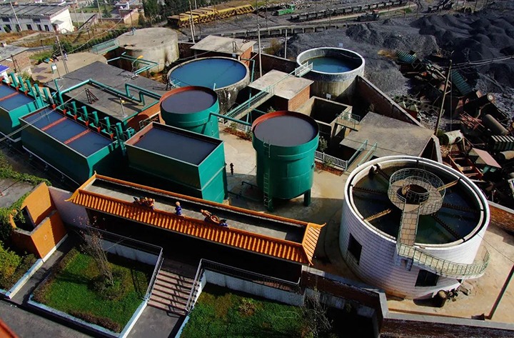 【主题宣传周】后所煤矿以煤为主多元开展 持续拓展企业新的经济增添点