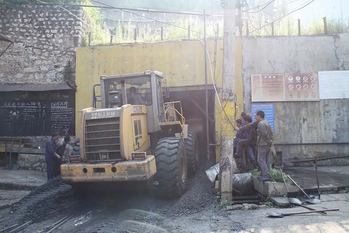 【主题宣传周】突破瓶颈制约 助推公司高质量开展——羊场煤矿完成“僵尸企业”出清使命