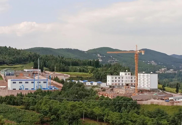 【主题宣传周】解放头脑破难题 立异理念谋开展——罗平东城公司接纳F+C模式实现企业快速开展