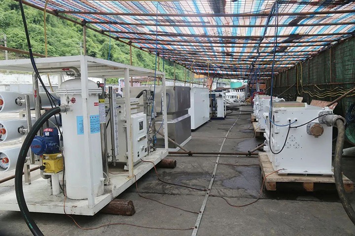 【主题宣传周】夺科技开展之机 走科技支持之路——威信煤炭公司起劲推进大倾角薄煤层智能化综采工艺