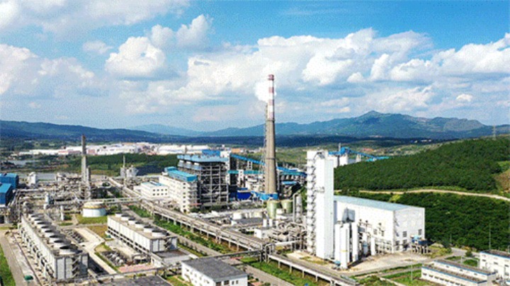 突破！！！先锋化工产品月产量创历史新高