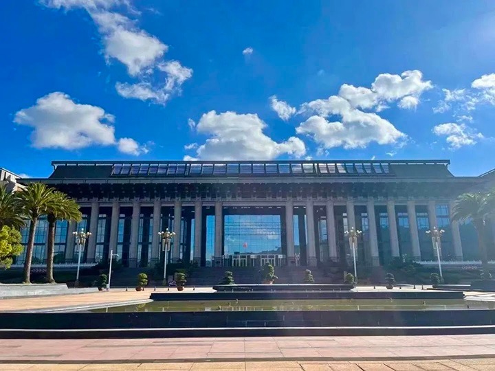 2022年ESG昆明论坛暨云南国资国企社会责任宣布即将召开，，敬请期待！