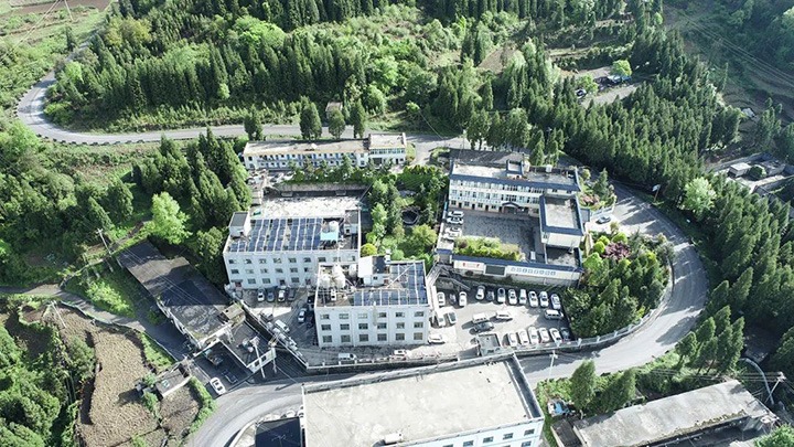 【主题宣传周】坚持稳中求进 锐意刷新立异——四角地煤矿公司奋力开启高质量开展新征程