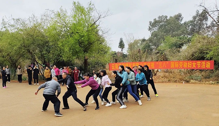 【简讯】可保煤矿公司开展庆！叭恕惫世投九诨疃