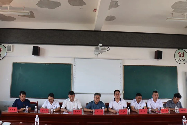 【云煤简讯】后所煤矿公司、、、罗平东城煤矿公司、、、四角地煤矿公司开展七一主题活动