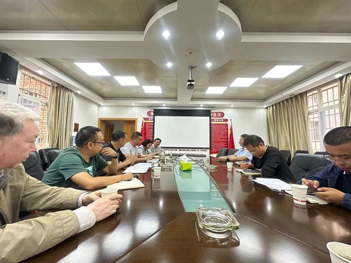 【云煤简讯】昆明煤炭设计研究院、、顺源煤矿、、威信煤炭三家公司动态|精彩内容速览