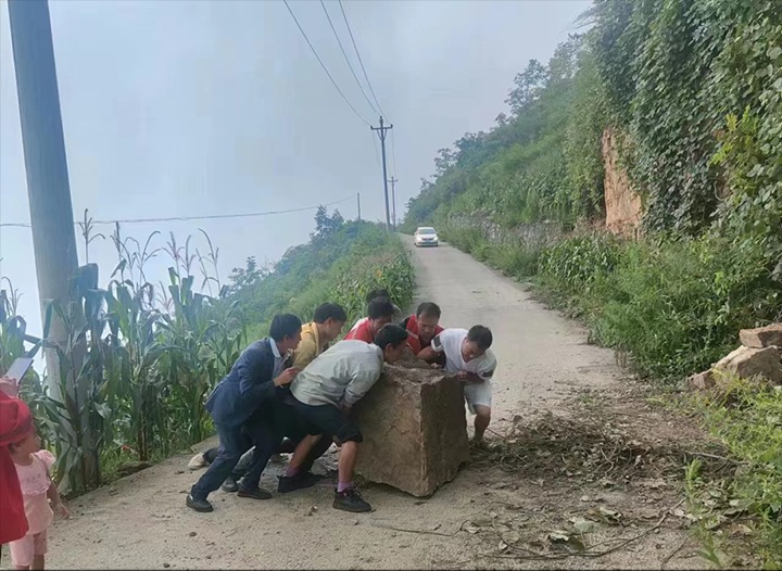 【云煤简讯】驻村事情队、羊场煤矿、先锋化工三家公司动态｜精彩内容速览