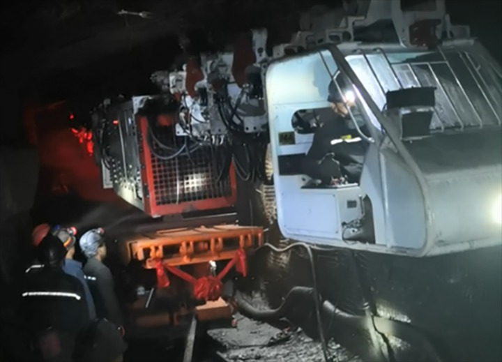 【云煤简讯】四角地煤矿、后所煤矿、先锋煤业三家公司动态｜精彩内容速览