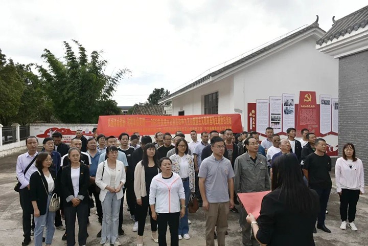 【云煤简讯】曲煤焦化、恩洪煤业、威信煤炭三家公司动态｜精彩内容速览