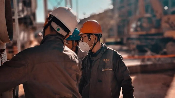 【云煤简讯】检测站、、、昆明煤炭设计研究院、、、尊龙Z6官方网站地产三家公司动态｜精彩内容速览