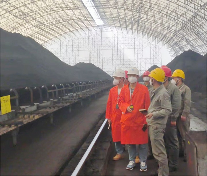 【云煤简讯】曲煤焦化、、地方煤矿设计研究院、、源能矿山建设三家公司动态｜精彩内容速览