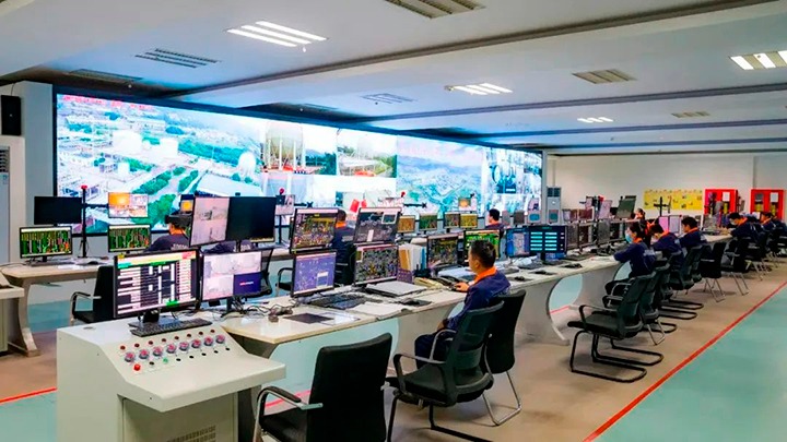 【云煤简讯】云南解化、、恩洪煤业、、羊场煤矿三家公司动态｜精彩内容速览