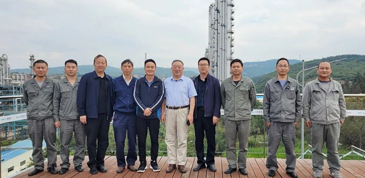 【云煤简讯】曲煤焦化、、恩洪煤业、、威信煤炭三家公司动态｜精彩内容速览