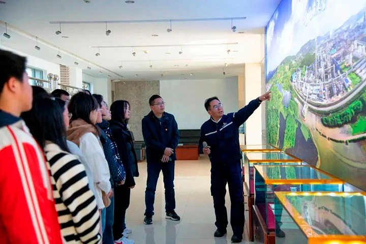 【云煤简讯】先锋化工、、金发煤业、、威信煤炭三家公司动态｜精彩内容速览