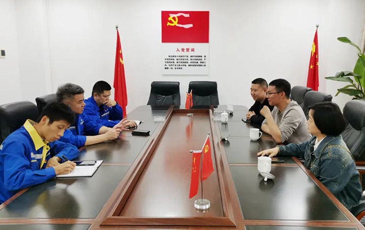 【云煤简讯】曲煤焦化、、、云南石油化学工业供销、、、昆明煤炭设计研究院三家公司动态｜精彩内容速览