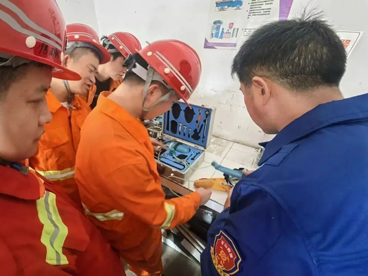 【云煤简讯】陆东煤矿、、田坝煤矿、、昆明煤炭设计研究院三家公司动态｜精彩内容速览