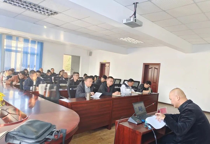 【云煤简讯】源能矿山建设、云南解化、恩洪煤业三家公司动态｜精彩内容速览