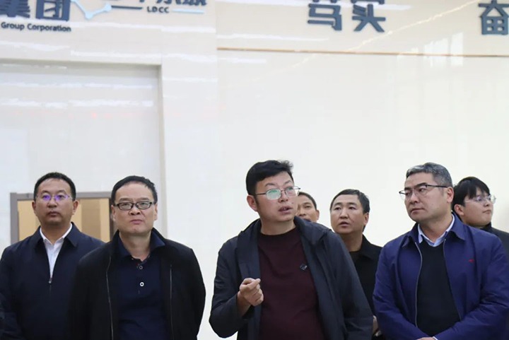 【云煤简讯】罗平东城煤矿、、镇雄煤业、、云煤矿业三家公司动态｜精彩内容速览