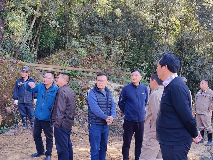 【云煤简讯】云煤矿业、、大为装备、、可保煤矿三家公司动态｜精彩内容速览