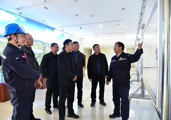 【云煤简讯】先锋化工、、曲煤焦化、、源能矿山建设三家公司动态｜精彩内容速览