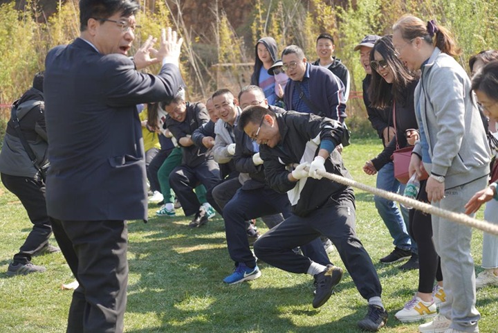 【云煤简讯】昆明煤炭设计研究院、、、羊场煤矿、、、先锋化工三家公司动态｜精彩内容速览