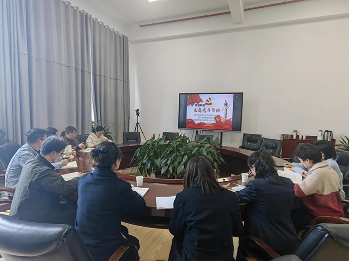 【云煤简讯】集团直属党委审计财务党支部、、曲煤焦化、、可保煤矿三家公司动态｜精彩内容速览