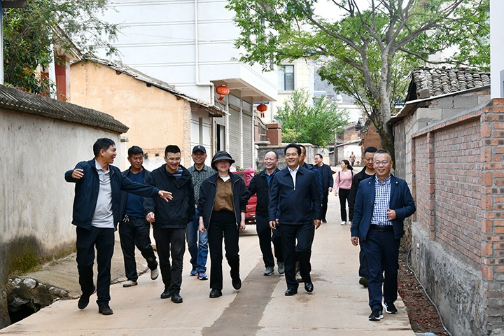 【云煤简讯】云维集团、、田坝煤矿、、云南解化三家公司动态｜精彩内容速览