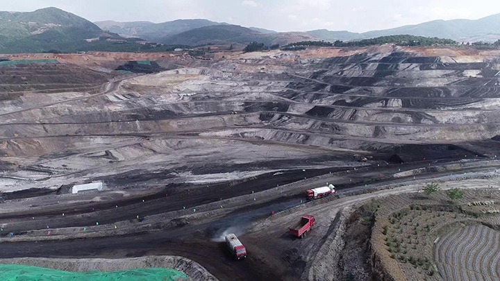 【聚焦云煤】云煤矿业公司以现实验动助力集团高质量开展