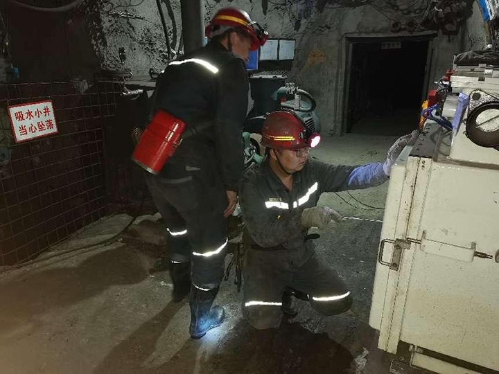 【云煤简讯】后所煤矿、、、一平浪煤矿、、、恩洪煤业三家公司动态｜精彩内容速览