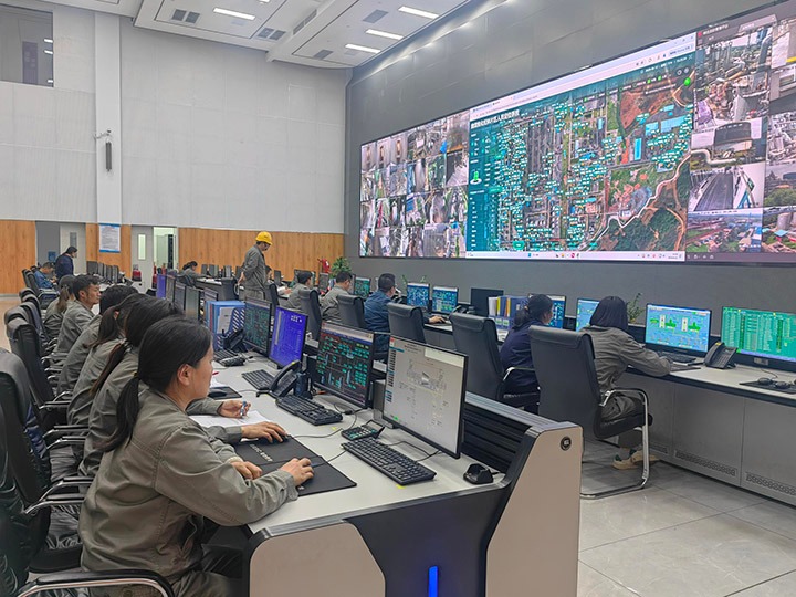 曲煤焦化：：开源节约“精”为本，，降本增效“细”当家