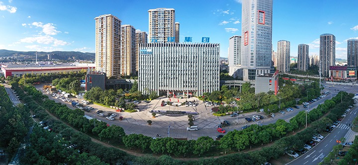 云煤集团党委委员、、副总司理、、总工程师施从伟到金城煤矿检查指导事情