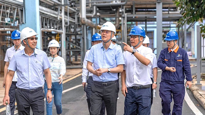 深入学习凝共识 汇聚实力促开展 ——聚力价值创立，在提质增效稳增添上塑造新动能