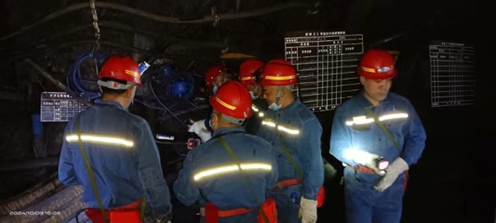 探寻开展新思绪 交流学习促提升