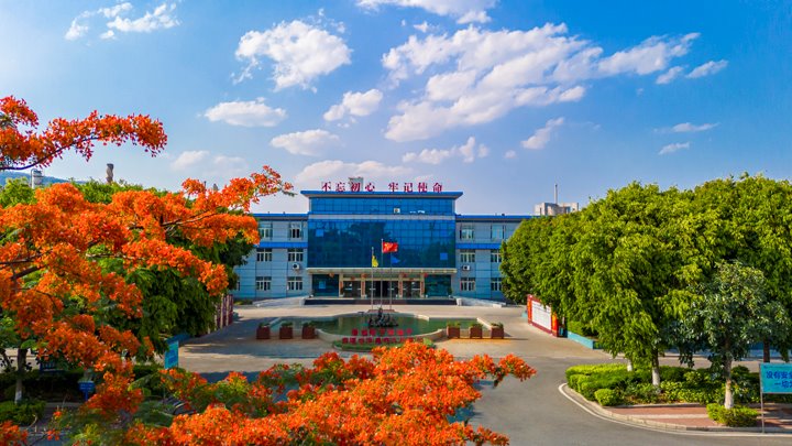 党建引领业绩飙升！！云南解化拼出“百日红”