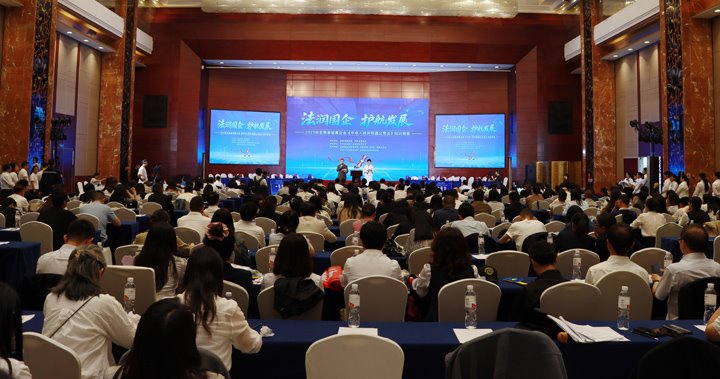 法润国企 护航开展 云南省属企业2025年新公司法知识竞赛