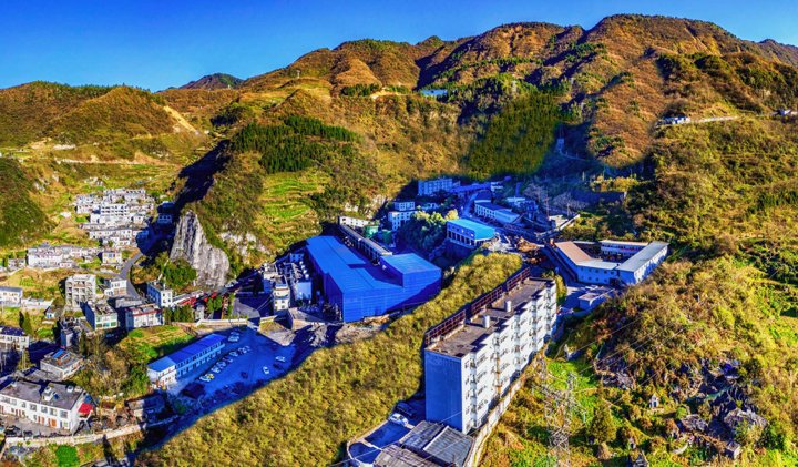 650米深孔打捞手艺刷新西南纪录！！“救出”被困钻具