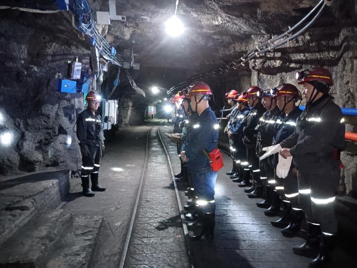 这家企业让装备价值流转起来！！！