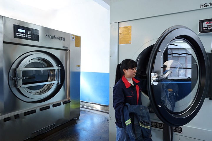 微实事，大温暖！！这家煤矿提升了职工“幸福滋味”