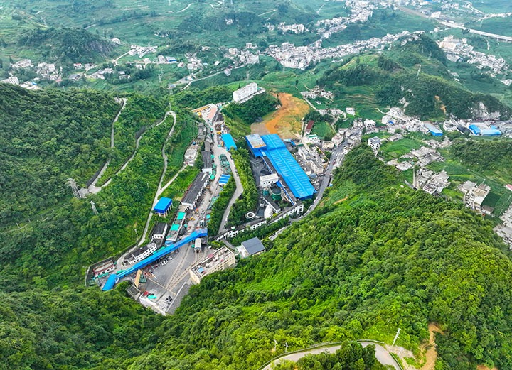 从废气里“淘宝”！！点亮绿色开展新“钱景”