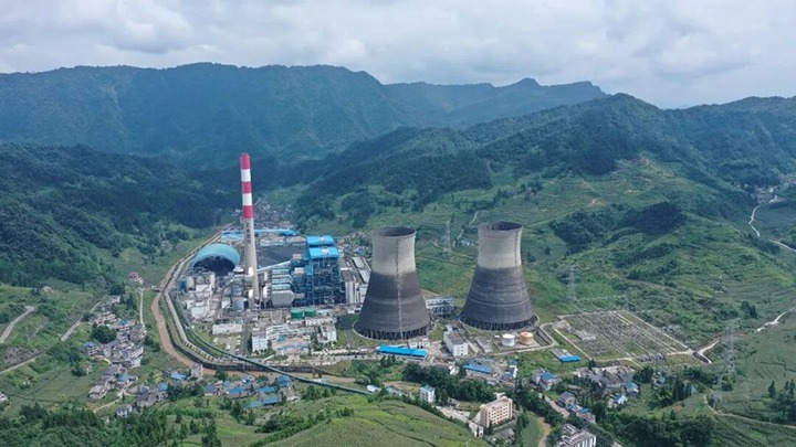 【云南日报】云南能源集团以一体化战略扛起能源强省使命——全链协同 质效双升