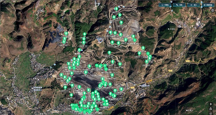 边坡智防时代，，，来了！！！